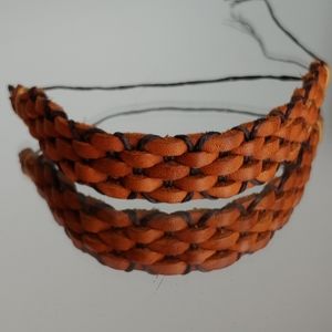 .🌟Soft leather bracelet